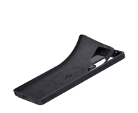 Spigen Silicone Fit Mag Magsafe do Samsung Galaxy S25 Ultra Black - 1313135 - zdjęcie 3